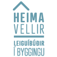 Heimavellir Logo